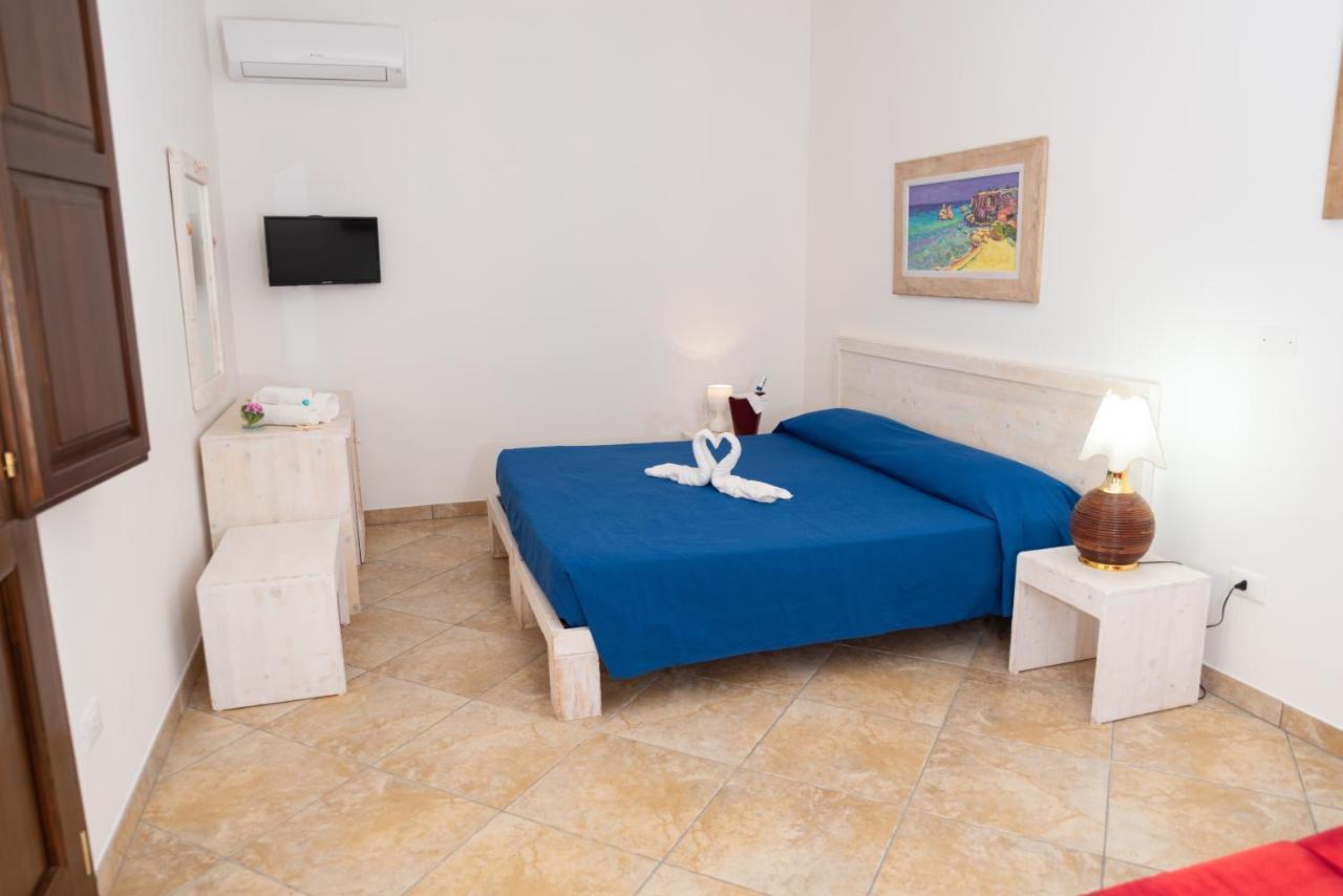 Agriturismo Villa Tommaso Torre dell'Orso Bagian luar foto
