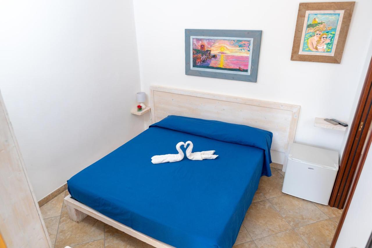 Agriturismo Villa Tommaso Torre dell'Orso Bagian luar foto