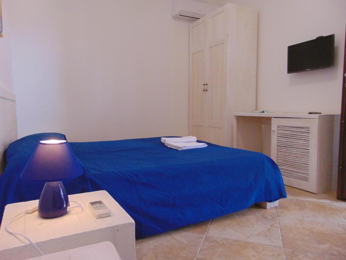 Agriturismo Villa Tommaso Torre dell'Orso Bagian luar foto