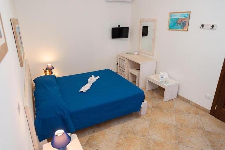 Agriturismo Villa Tommaso Torre dell'Orso Bagian luar foto